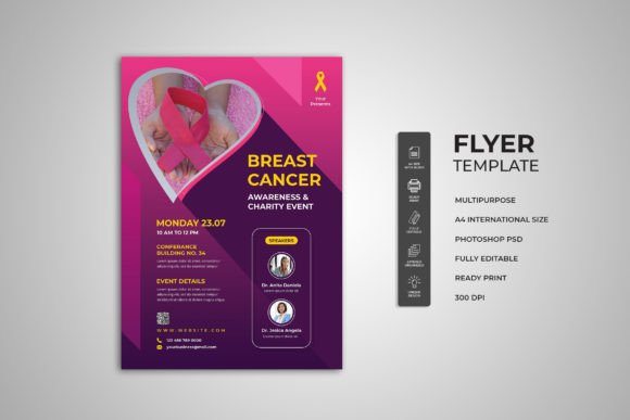 Download World Breast Cancer Seminar Flyer - Seminar Collection