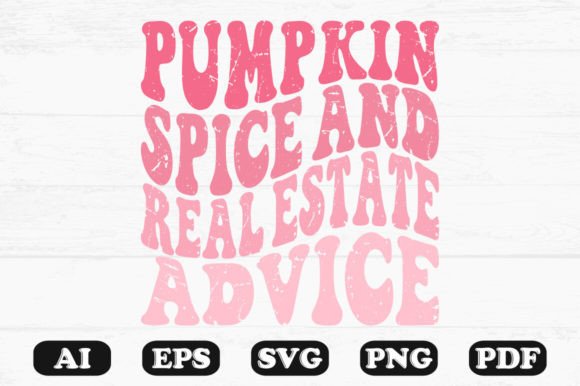 Download Pumpkin Spice and Real Estate Advice, - Real Collection